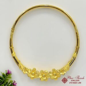 TSHM- Kiềng Cô Dâu- 13 - Ảnh 1