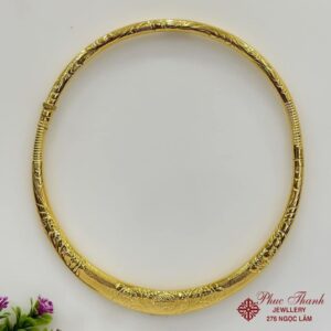 TSHM- Kiềng Cô Dâu- 15