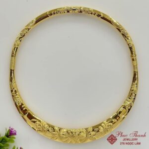 TSHM- Kiềng Cô Dâu- 17 - Ảnh 1
