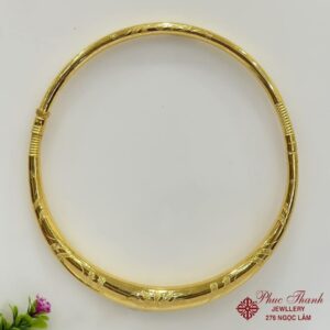 TSHM- Kiềng Cô Dâu- 18 - Ảnh 1