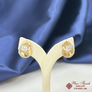 BT-Vàng Màu 18K-10