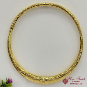 TSHM- Kiềng Cô Dâu- 02 - Ảnh 1
