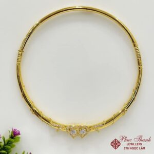 TSHM- Kiềng Cô Dâu- 06 - Ảnh 1