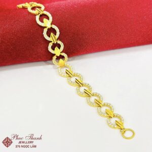 LT-Vàng 24K-46 - Ảnh 1