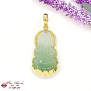 MD-Phật Bà - Ảnh 1