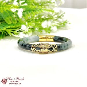 Vòng Ngọc Bọc Vàng-11