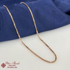 DC Thời Trang 18K-14 - Ảnh 1