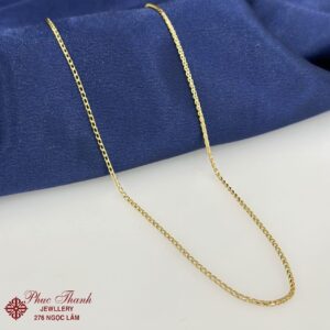 DC Thời Trang 18K-16 - Ảnh 1